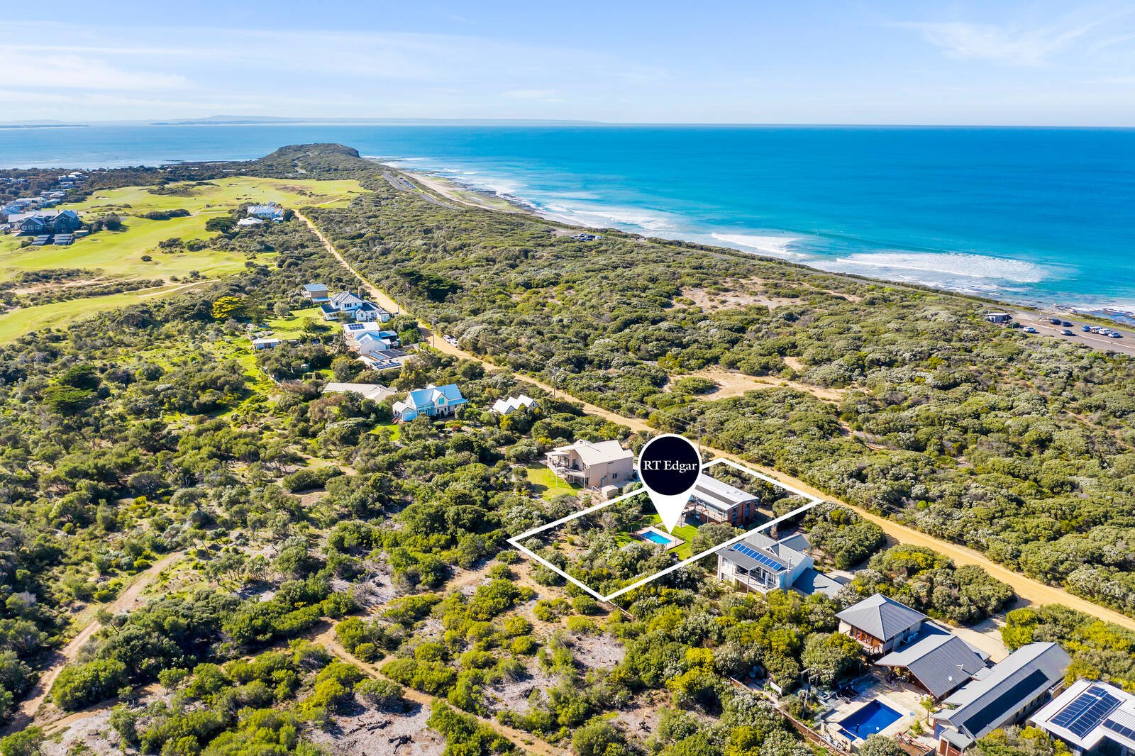 Real Estate and Property in 36 Stephens Parade, Barwon Heads, VIC