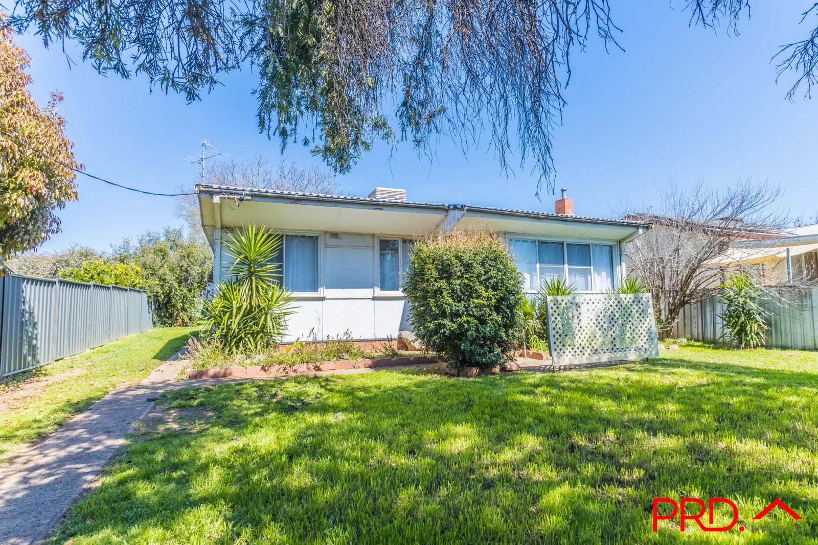 36 Stewart Avenue TAMWORTH 1