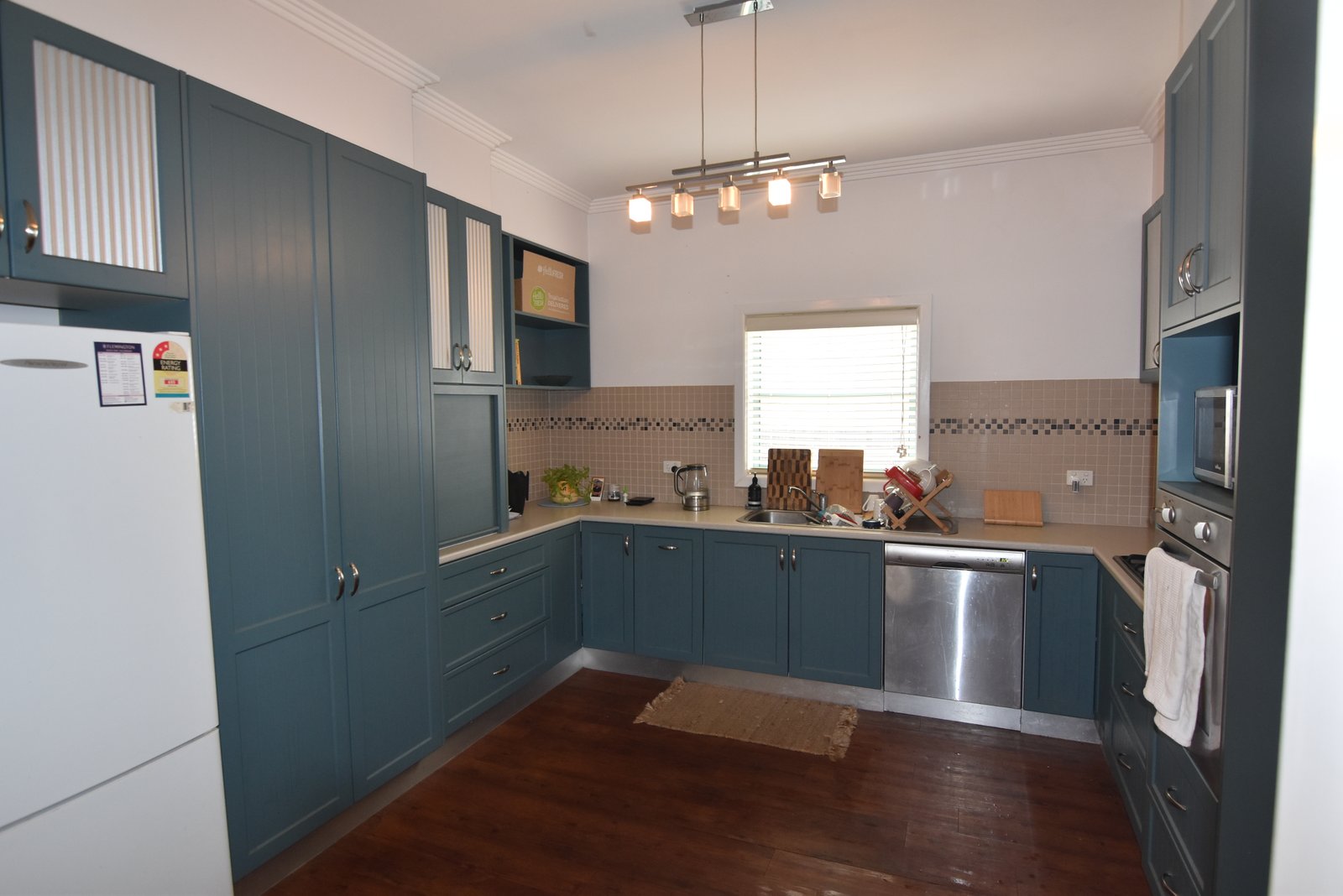 Gallery: 36 Stoddart Street