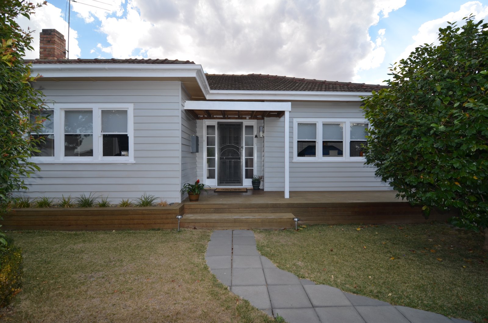Gallery: 36 Stoddart Street