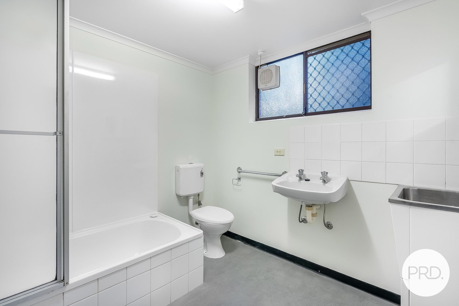 3/6 Stoke Street NEW TOWN 7