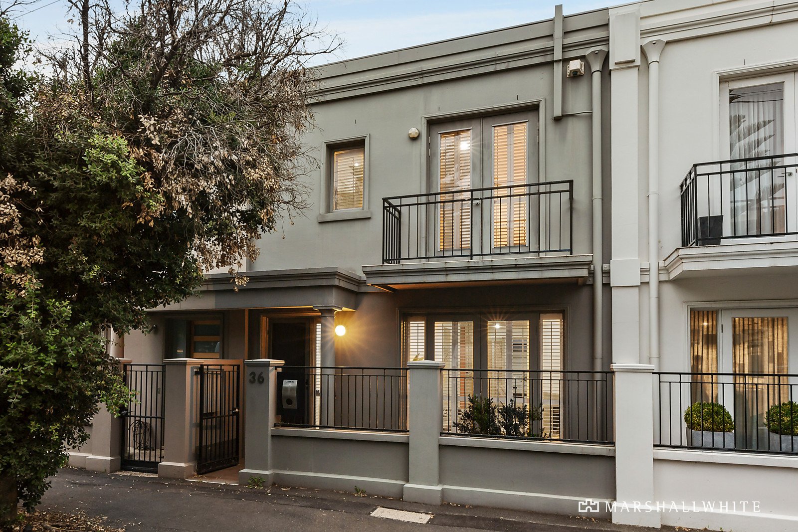 36 Stokes Street Port Melbourne 1227010 Marshall White