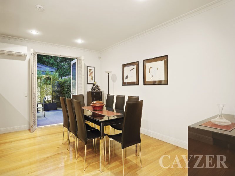 Gallery: 36 Stokes Street
