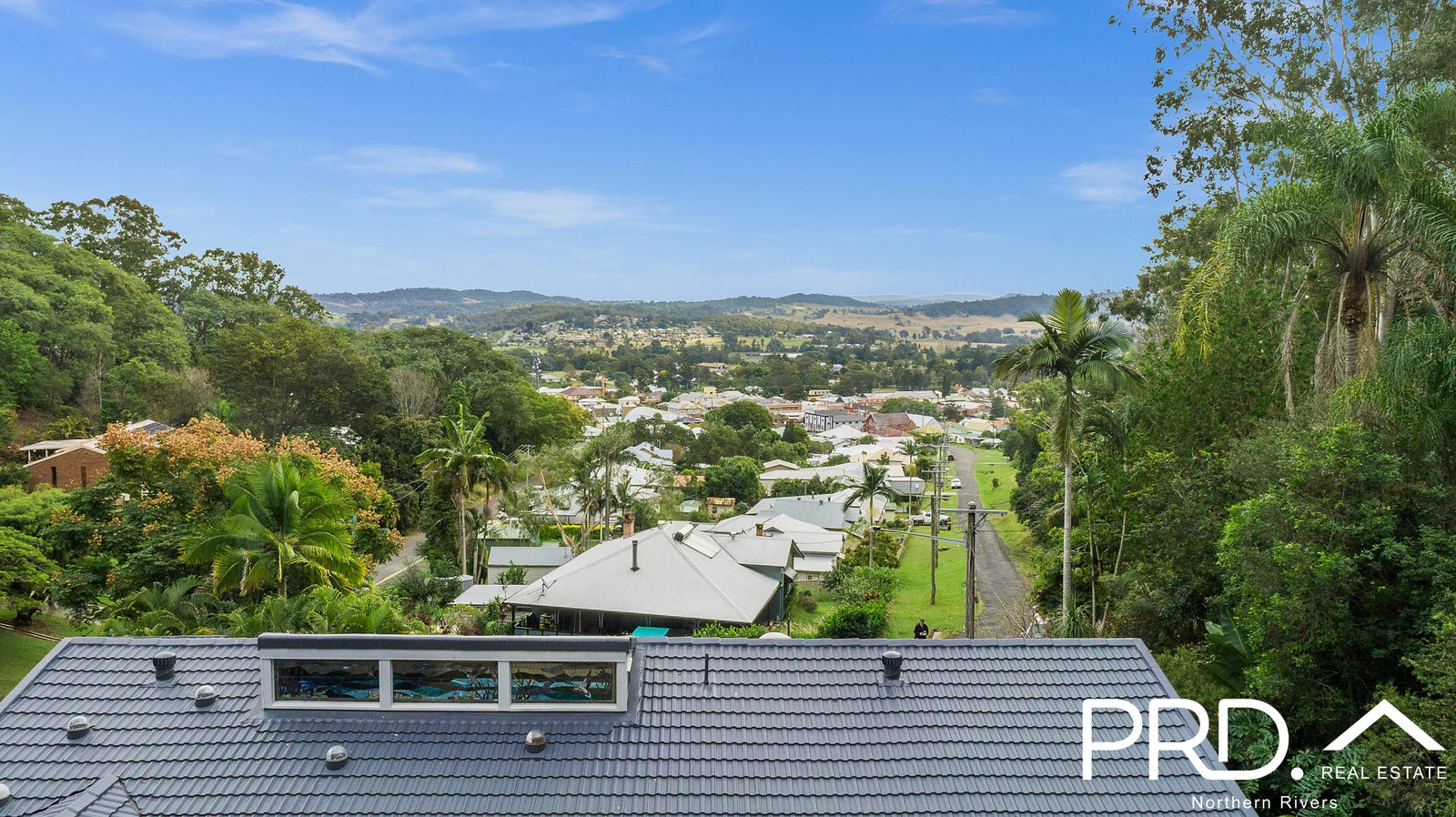 36 Stratheden Street KYOGLE 2