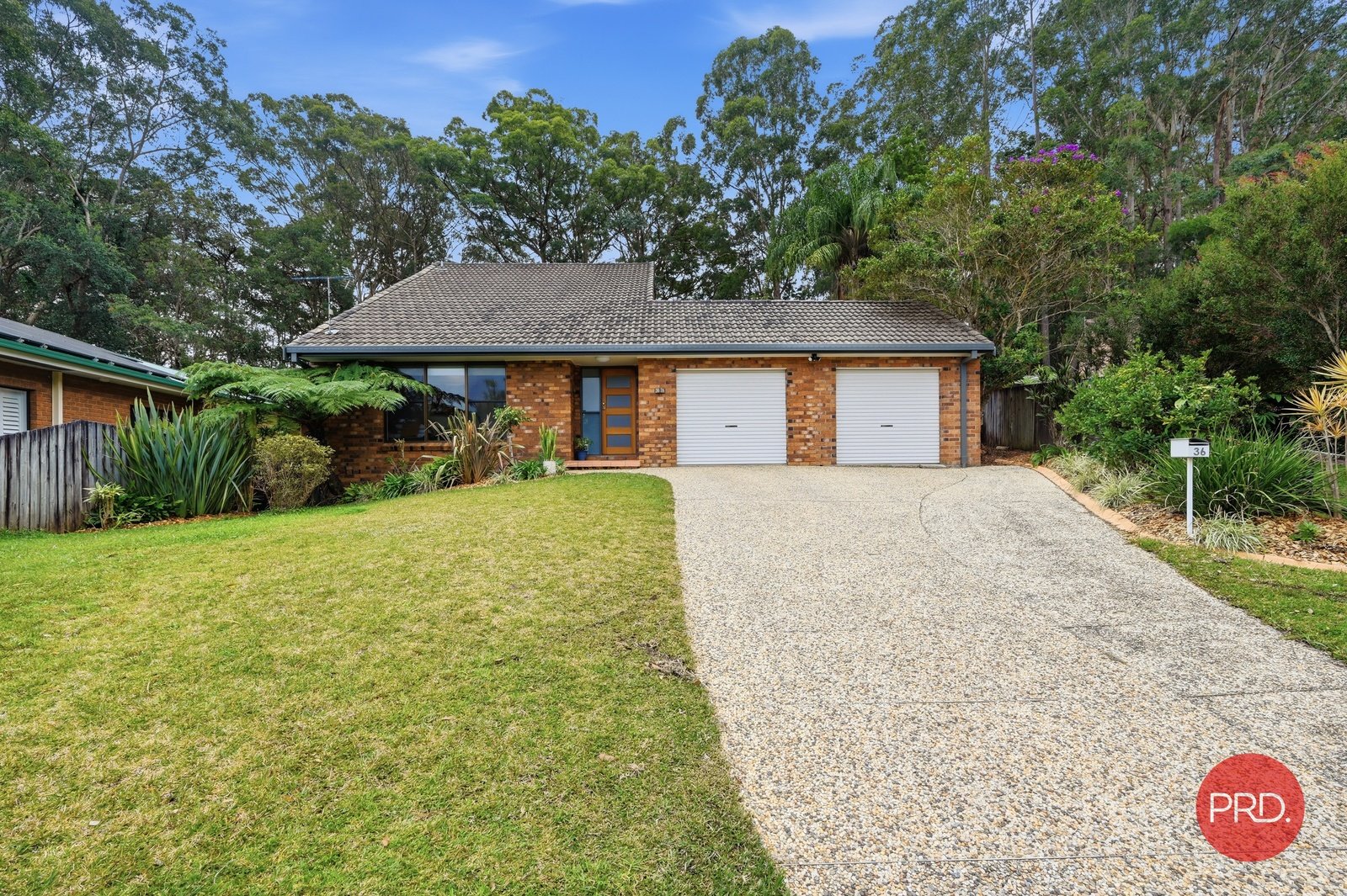36 Sunrise Drive BOAMBEE EAST 1