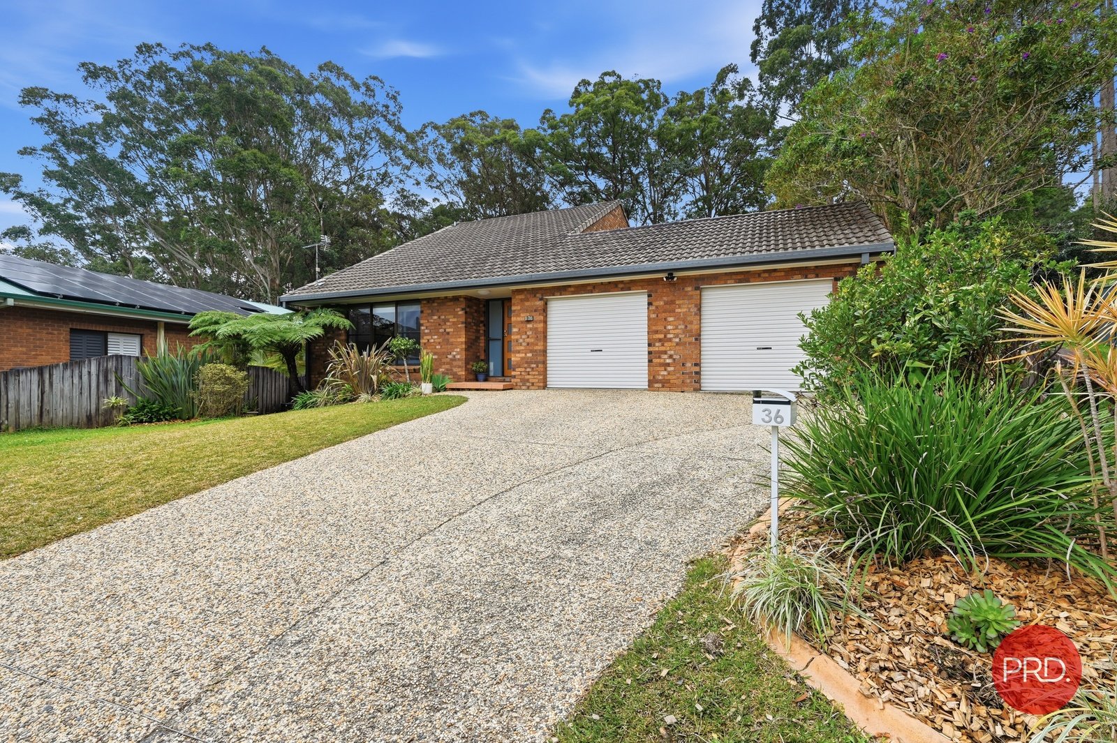 36 Sunrise Drive BOAMBEE EAST 2