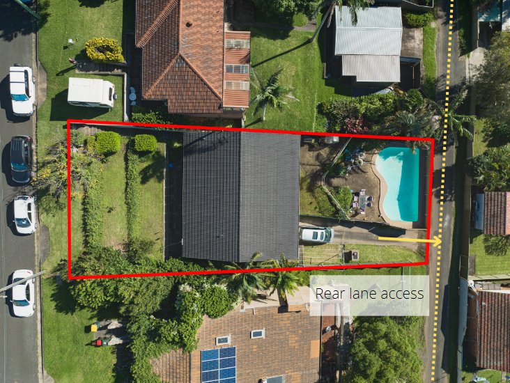 36 Tait Ave  KANAHOOKA 9