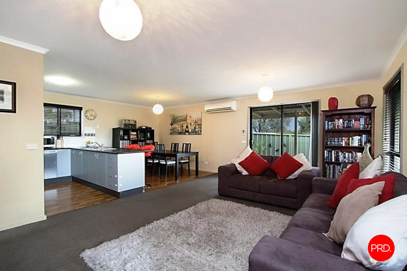 3/6 Tambour Heights GOLDEN SQUARE 4