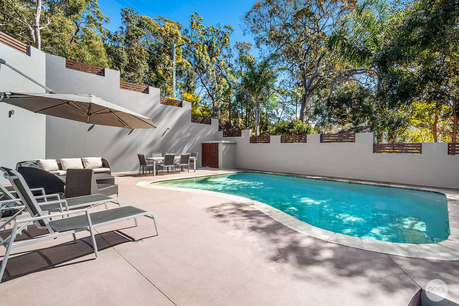 36 Tareebin Road NELSON BAY 1