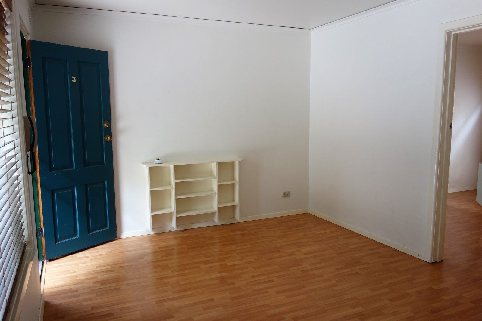 Gallery: 3/6 Tattenham Street