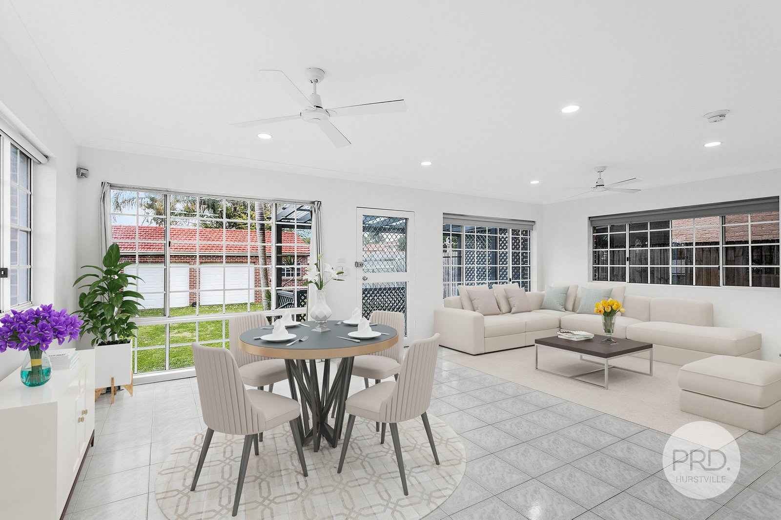 36 Tavistock Road SOUTH HURSTVILLE 2