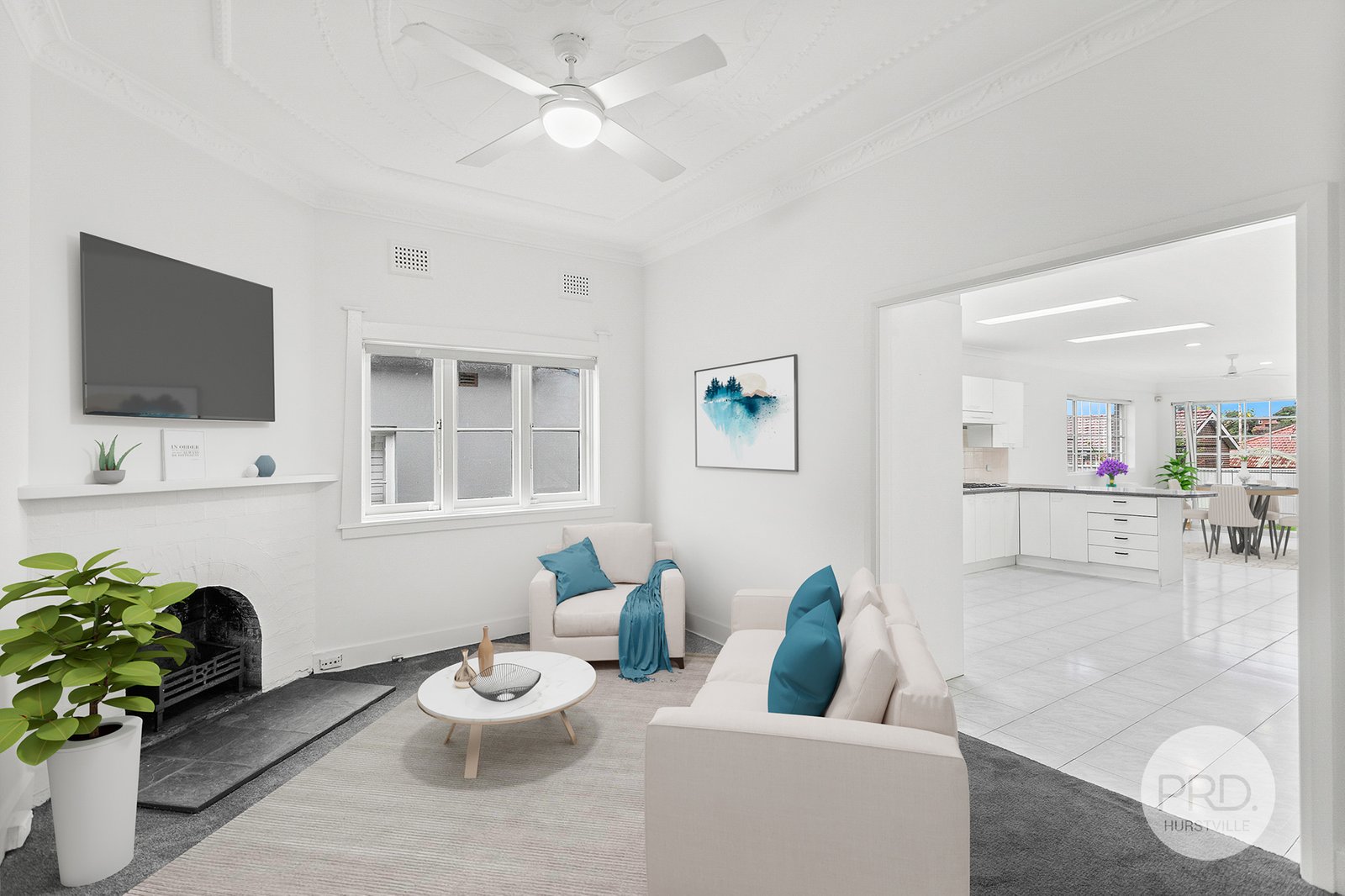 36 Tavistock Road SOUTH HURSTVILLE 3