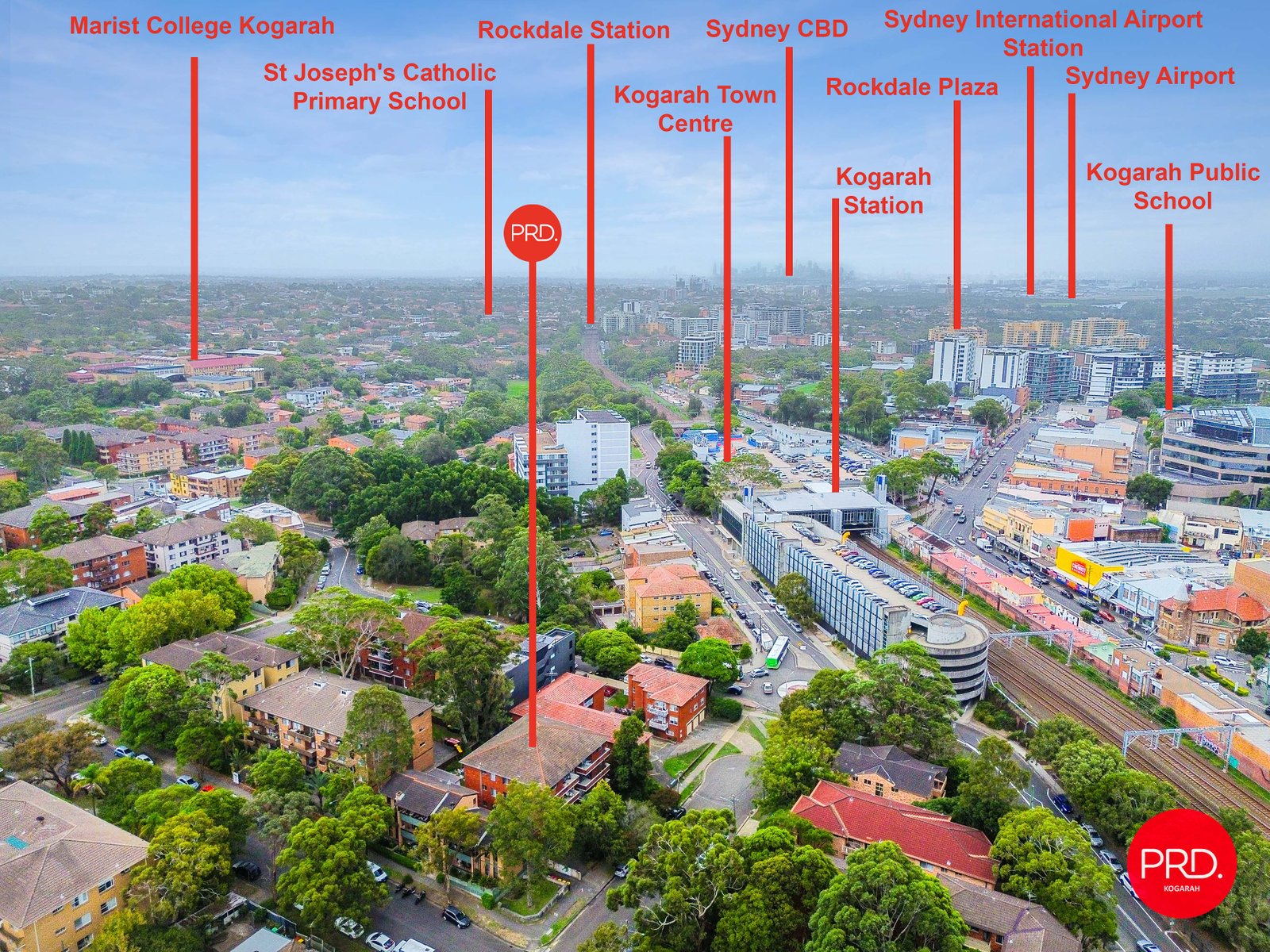 3/6 Taylor Street KOGARAH 11