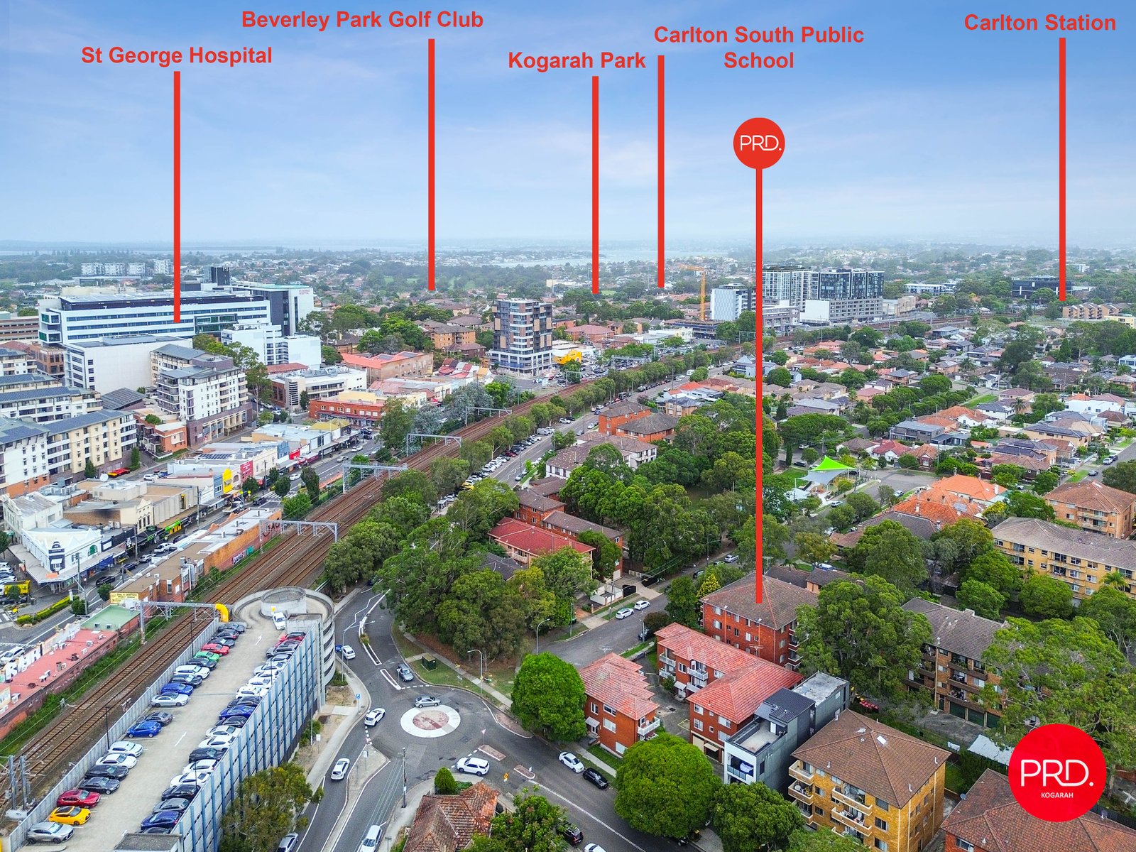 3/6 Taylor Street KOGARAH 13