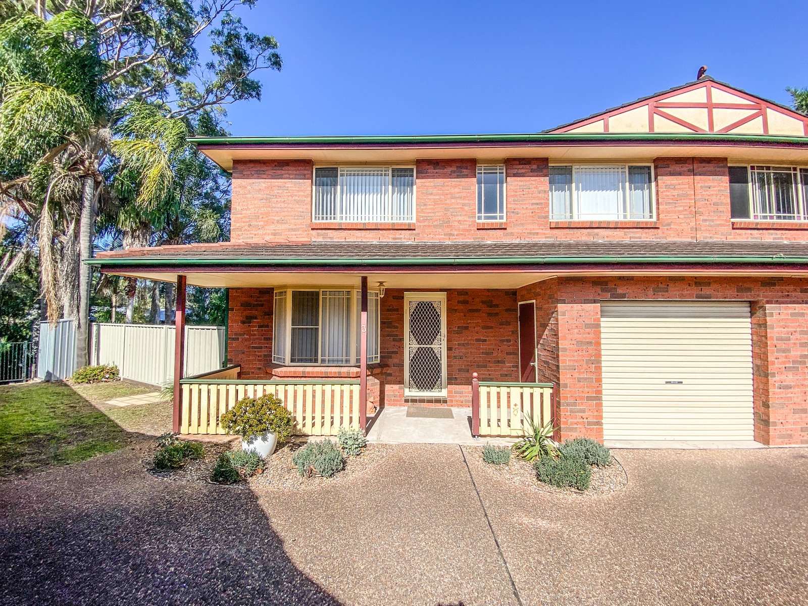 3/6 The Jib  SALAMANDER BAY 1