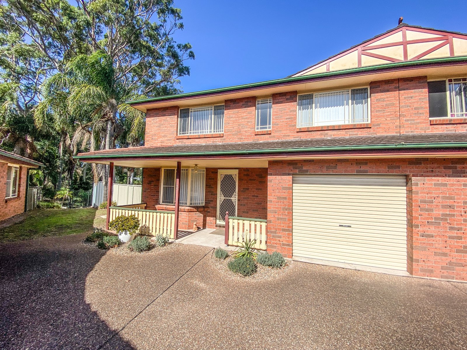 3/6 The Jib  SALAMANDER BAY 2