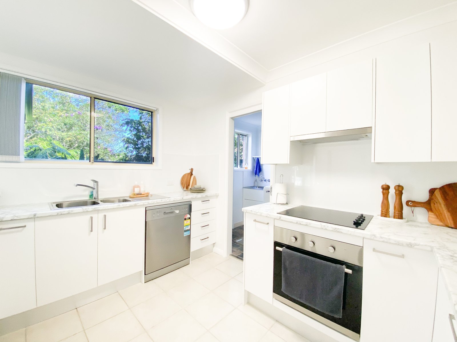 3/6 The Jib  SALAMANDER BAY 7