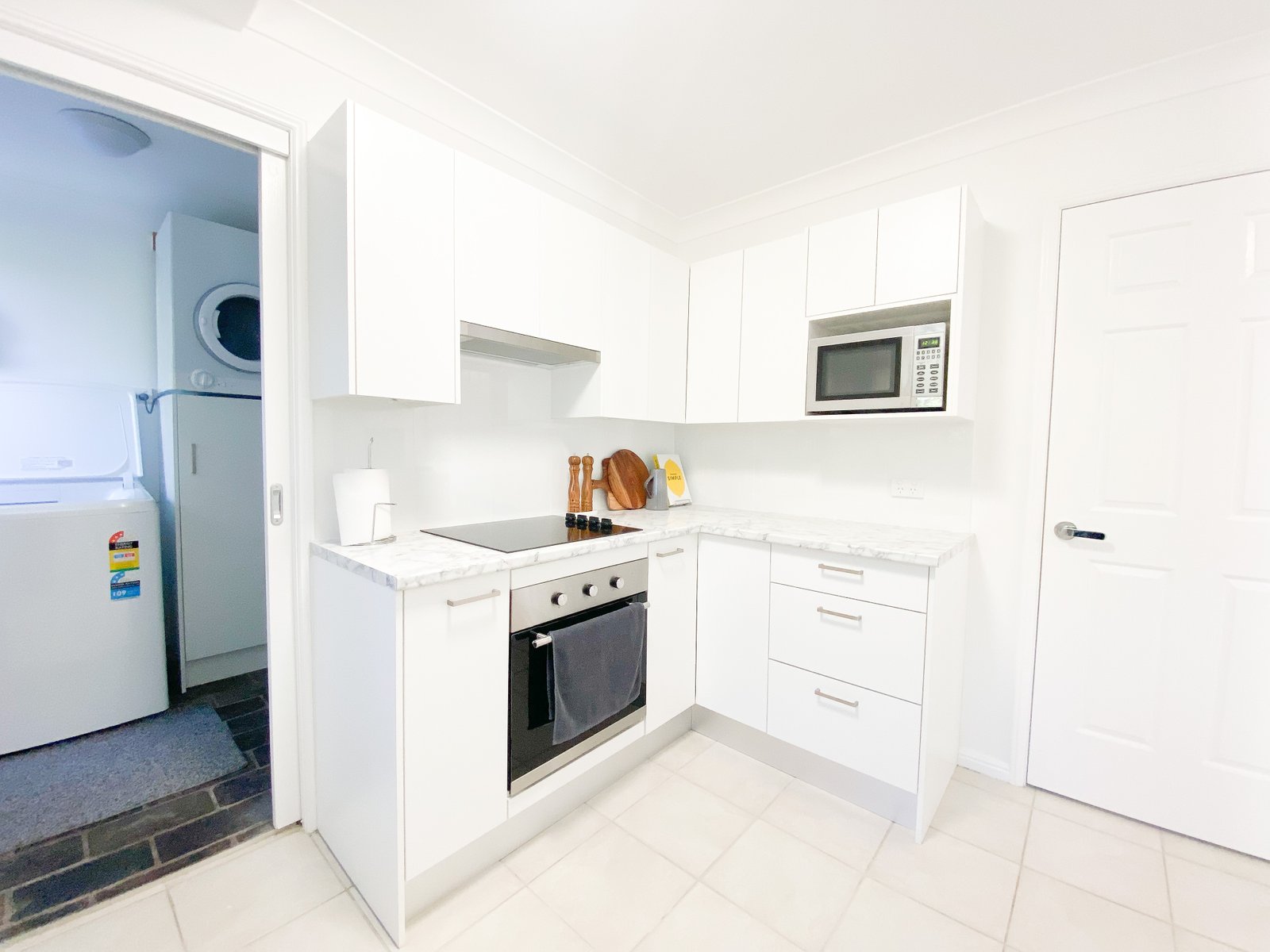 3/6 The Jib  SALAMANDER BAY 9