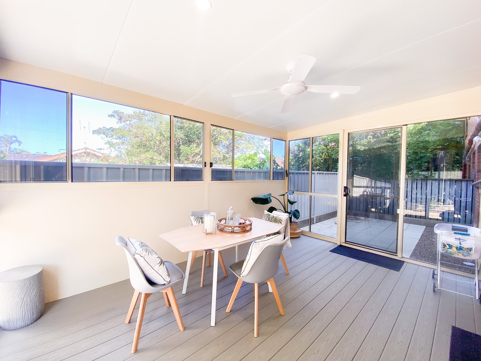 3/6 The Jib  SALAMANDER BAY 13