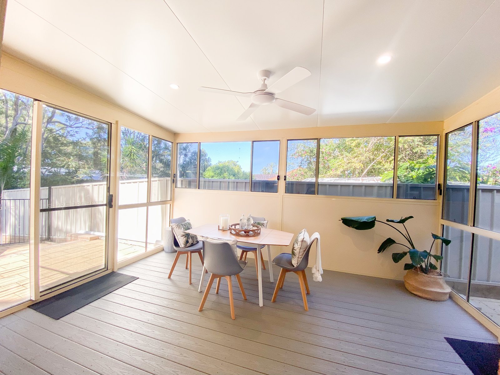 3/6 The Jib  SALAMANDER BAY 14