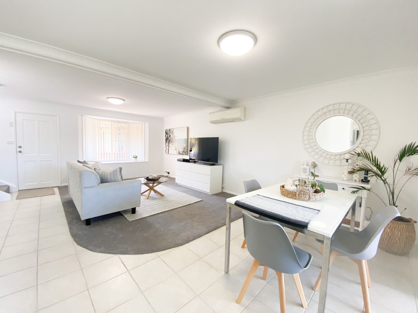 3/6 The Jib  SALAMANDER BAY 3