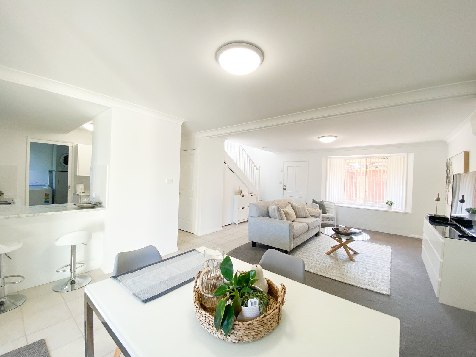 3/6 The Jib  SALAMANDER BAY 6