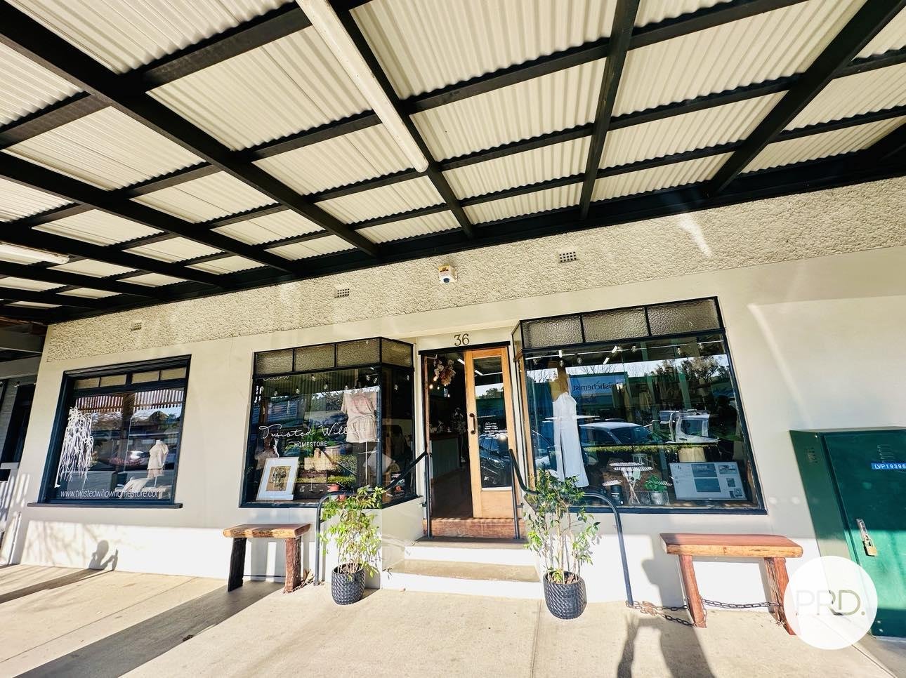 36 The Parade TUMBARUMBA 1