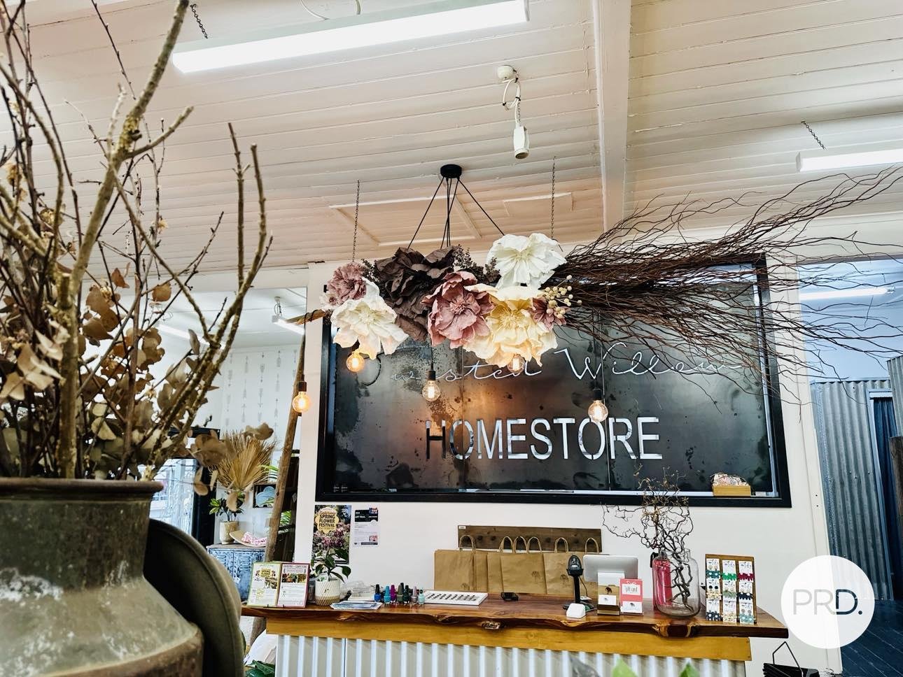 36 The Parade TUMBARUMBA 2