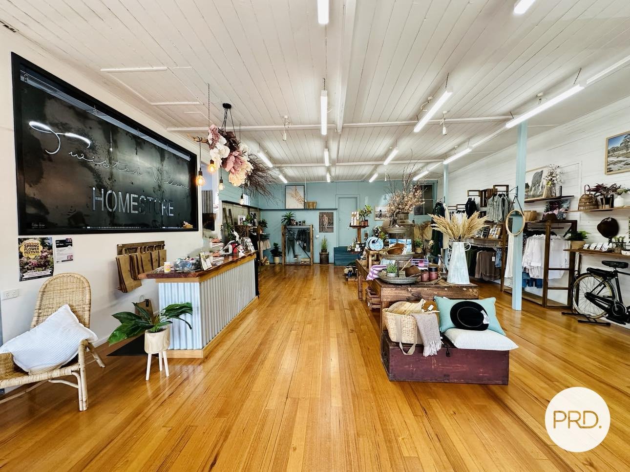 36 The Parade TUMBARUMBA 3