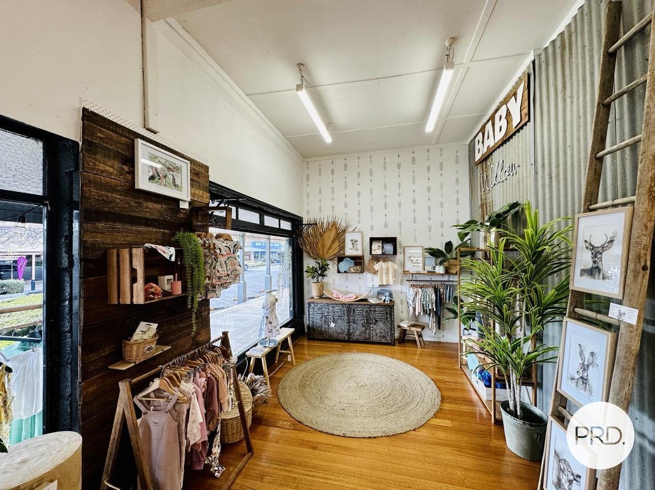 36 The Parade TUMBARUMBA 4