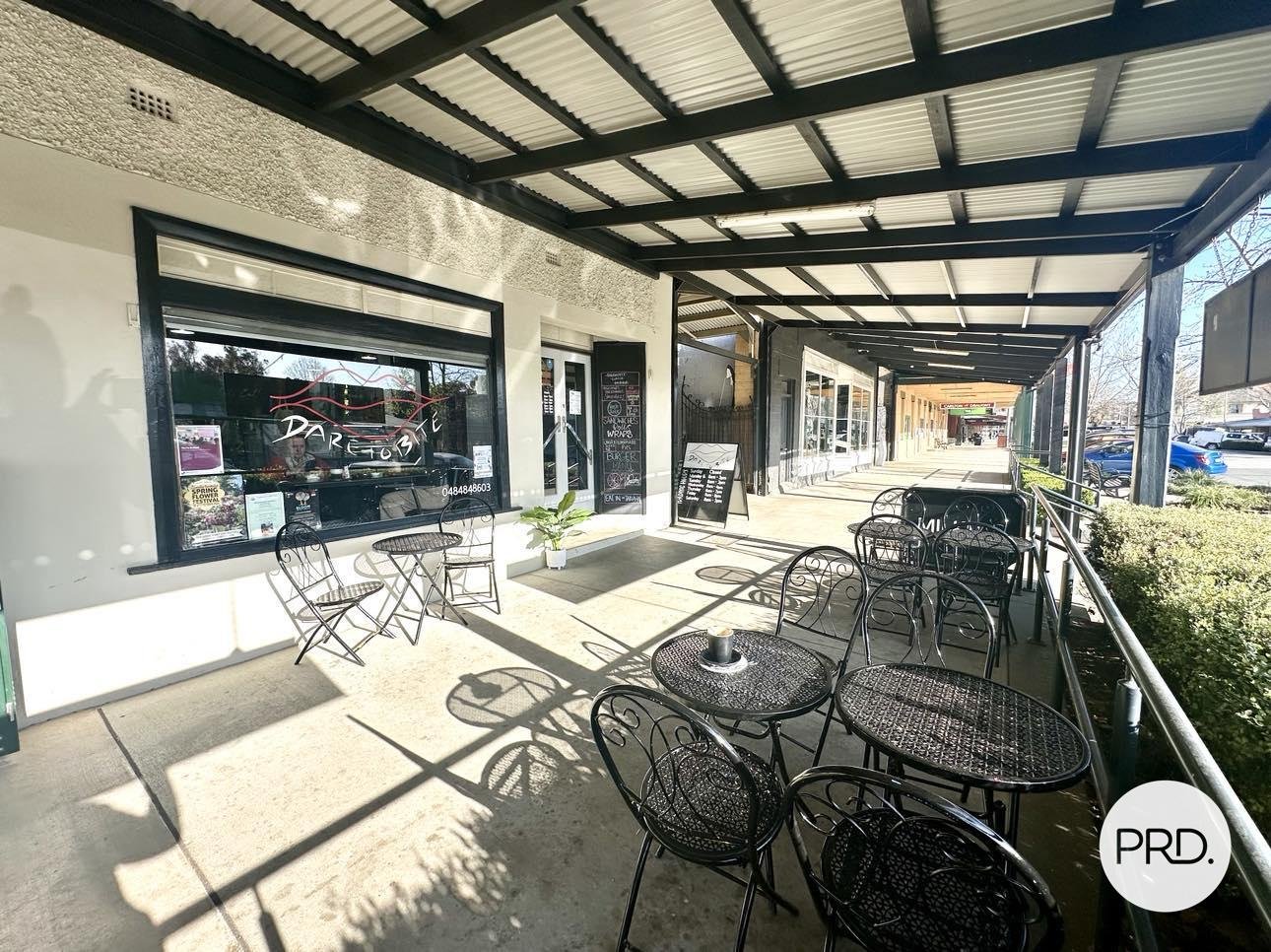 36 The Parade TUMBARUMBA 9