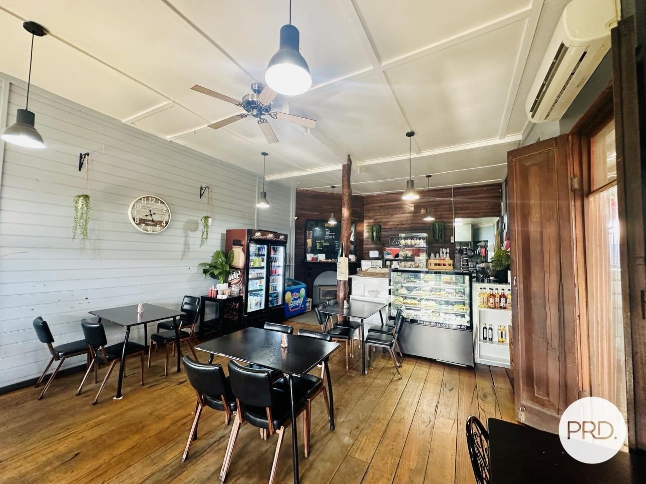 36 The Parade TUMBARUMBA 10