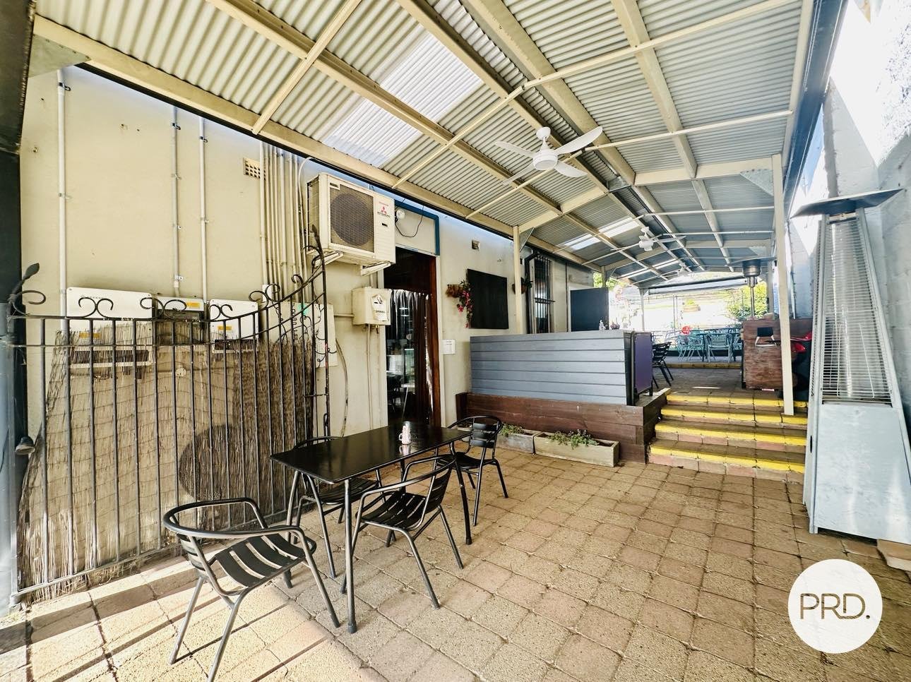 36 The Parade TUMBARUMBA 12