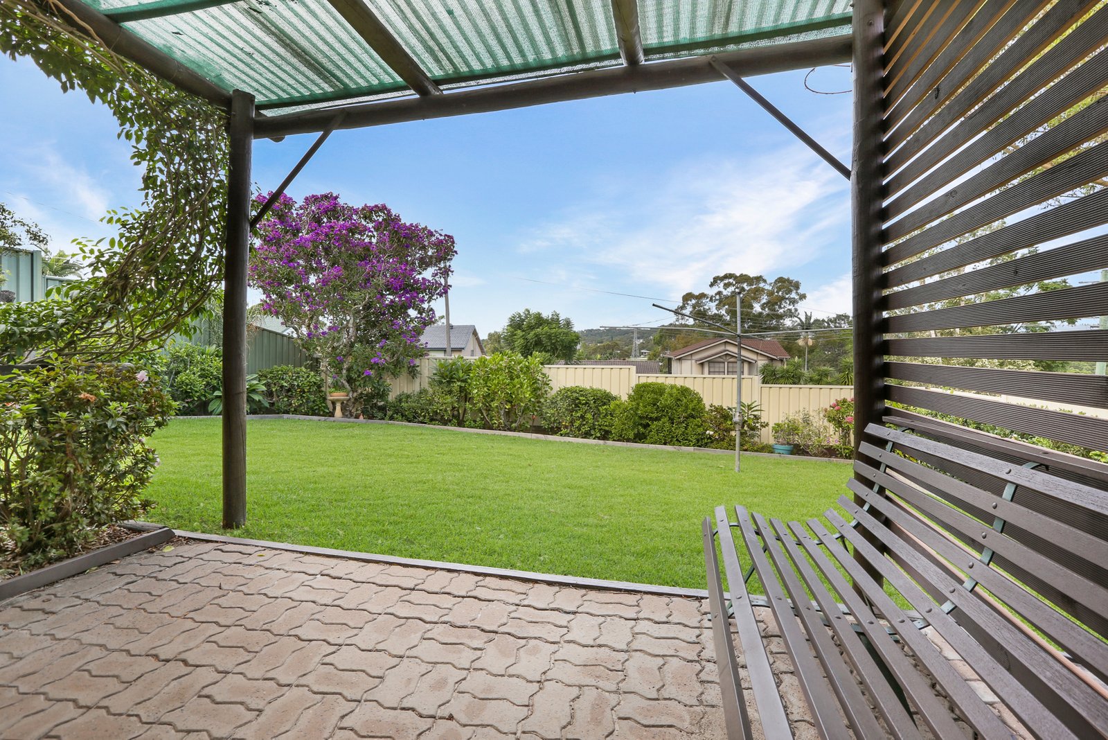 36 Thirroul Road KANAHOOKA 8