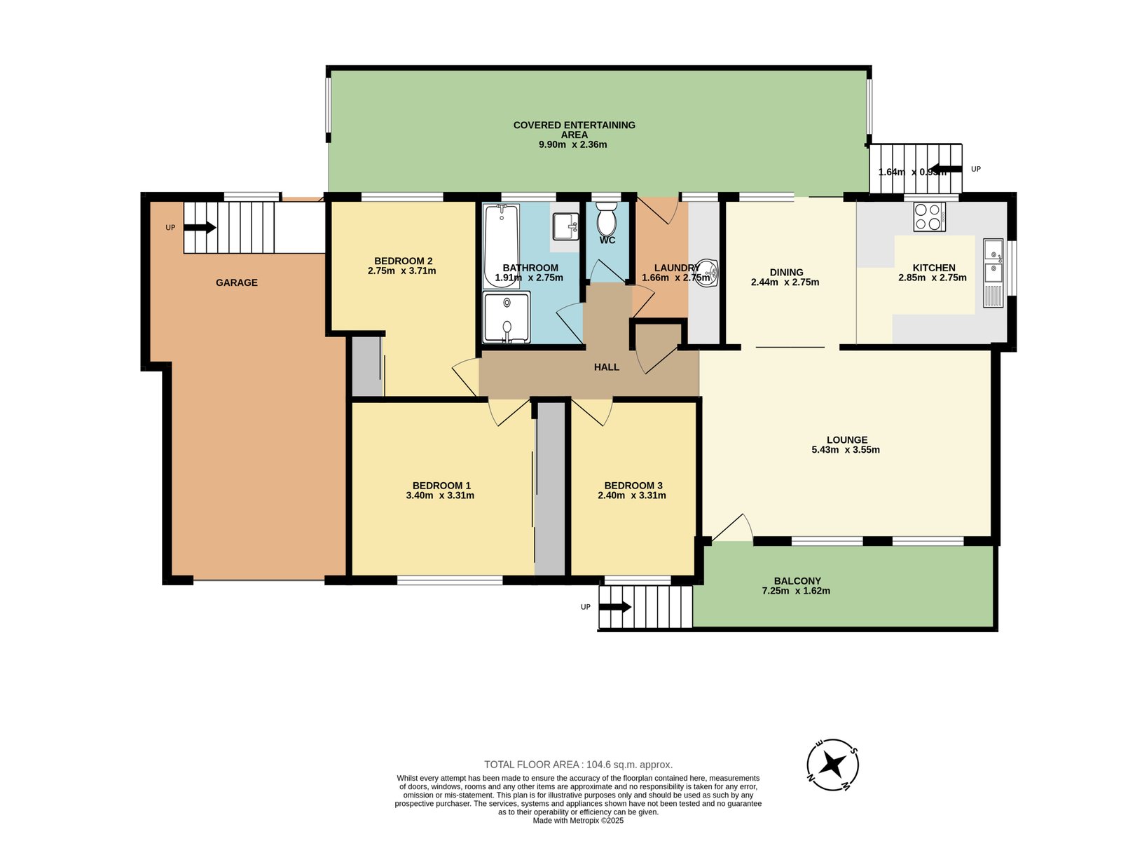 36 Thirroul Road KANAHOOKA 11