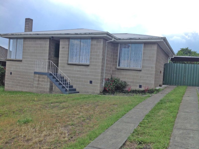 36 Thompson Crescent BRIDGEWATER 1