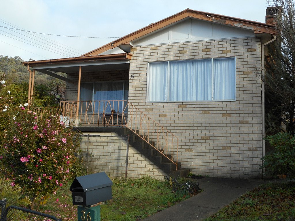 36 Tumbarumba Road BATLOW 1