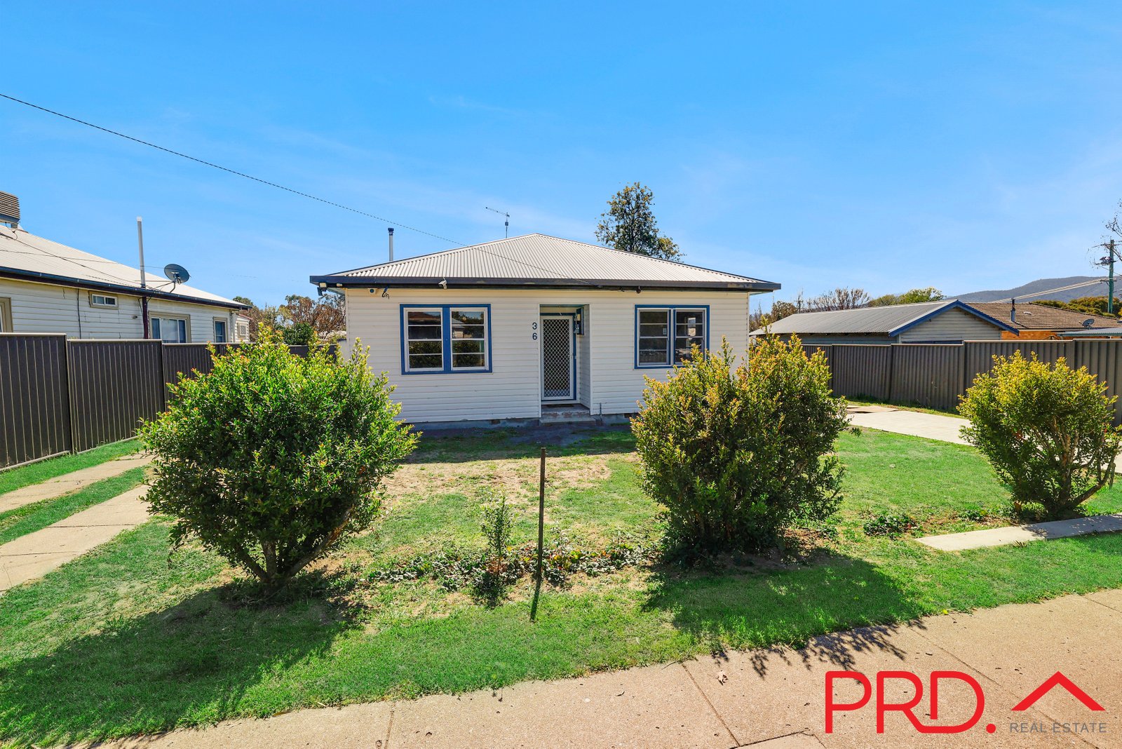 36 Vera Street TAMWORTH 2