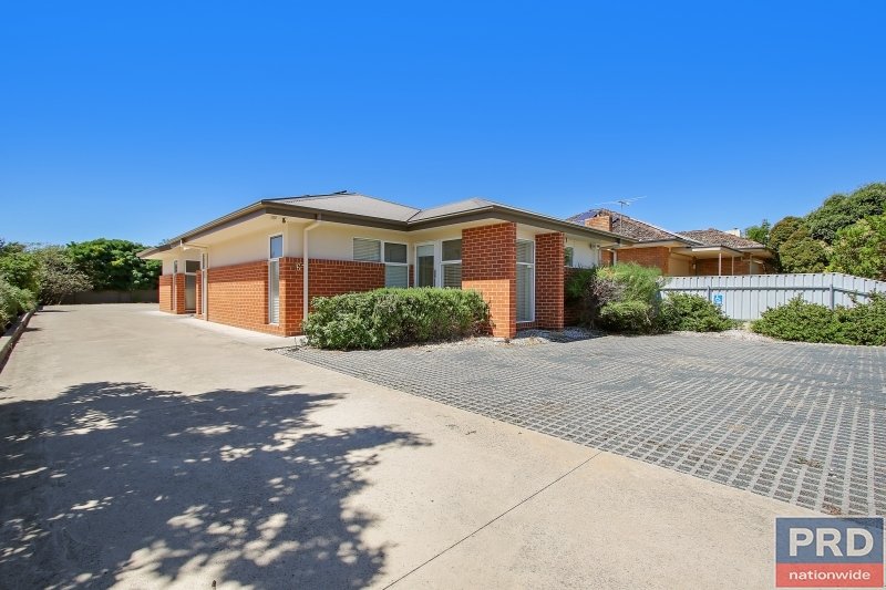 36 Vermont Street WODONGA 1