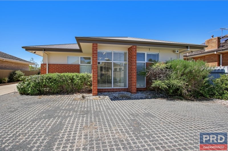 36 Vermont Street WODONGA 2