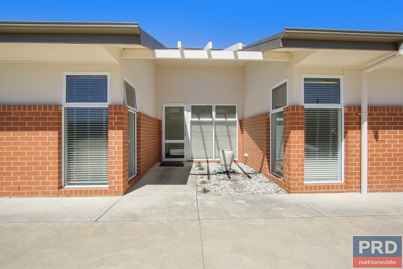 36 Vermont Street WODONGA 3