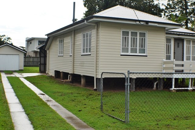 36 Victor St  BANYO 2