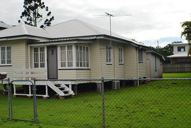 36 Victor St  BANYO 3