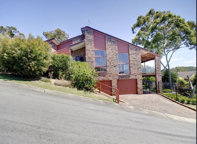 36 Wallawa Road NELSON BAY 23