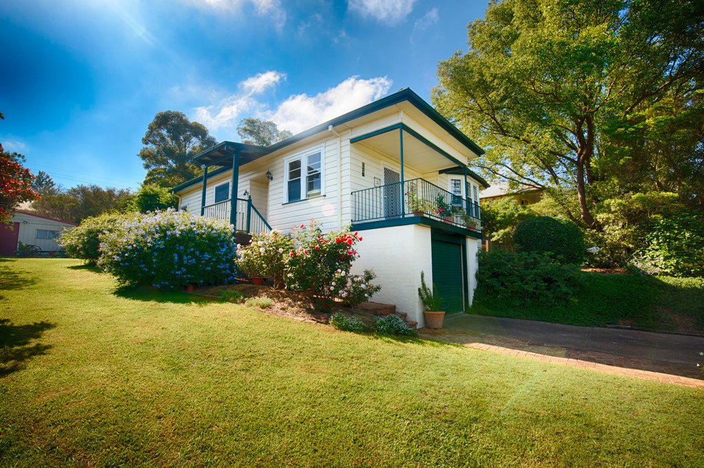 36 Wallis Street EAST MAITLAND 1