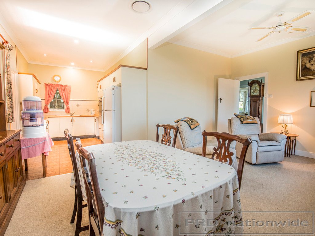 36 Wallis Street EAST MAITLAND 4