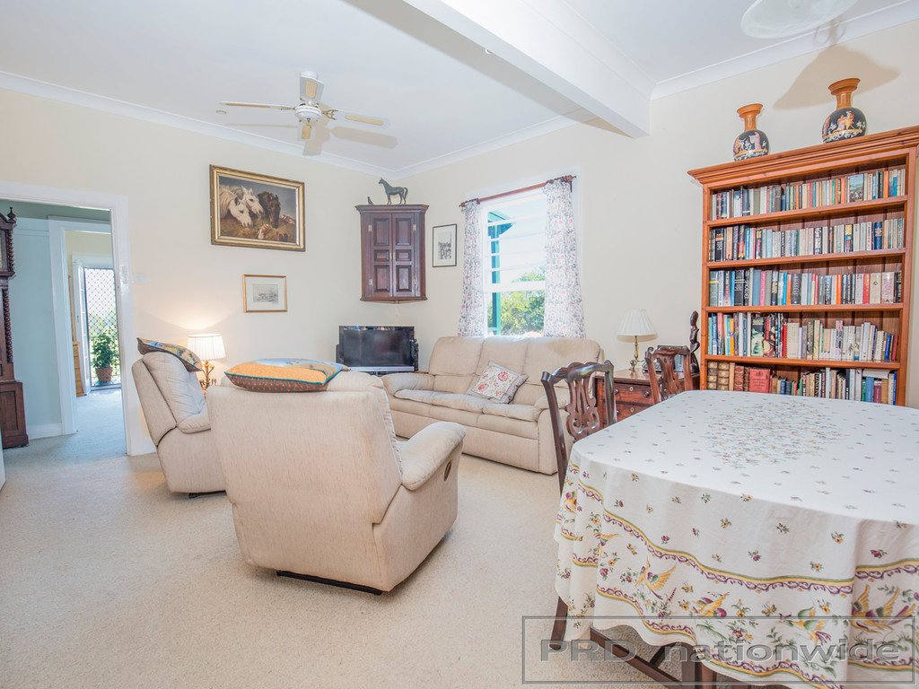 36 Wallis Street EAST MAITLAND 6