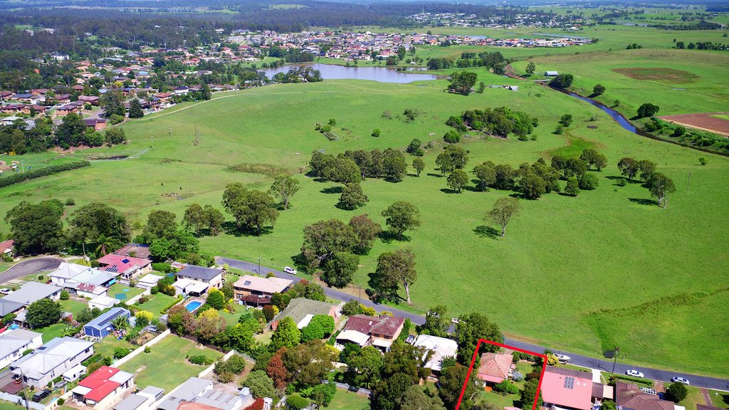 36 Wallis Street EAST MAITLAND 18