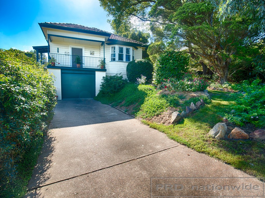 36 Wallis Street EAST MAITLAND 20