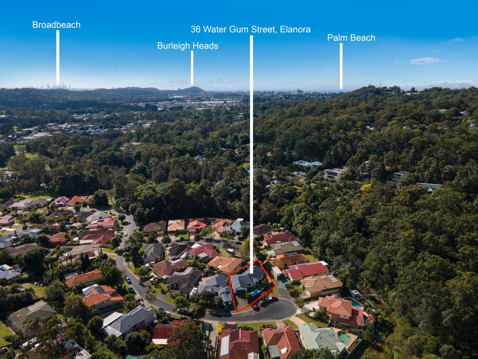 36 Water Gum Street ELANORA 15